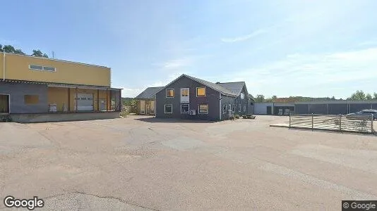 Werkstätte zur Miete i Askersund – Foto von Google Street View