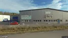 Werkstatt zur Miete, Eskilstuna, Södermanland County, Svarvargatan 14