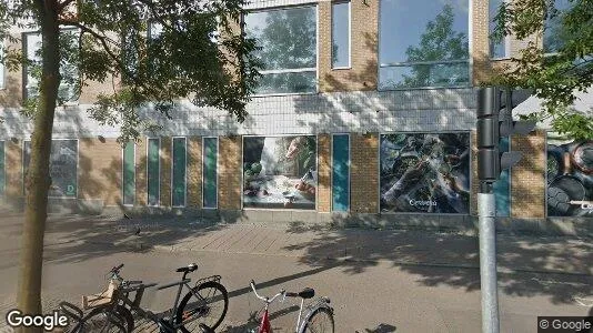 Kontorlokaler til leje i Gøteborg Centrum - Foto fra Google Street View