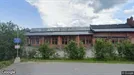 Teollisuuskiinteistö Vuokrattavana, Nynäshamn, Stockholm County, Raffinaderivägen 4