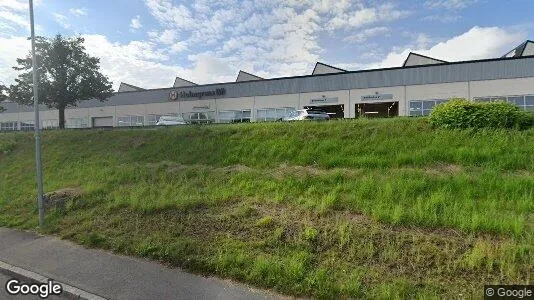 Werkstätte zur Miete i Jönköping – Foto von Google Street View
