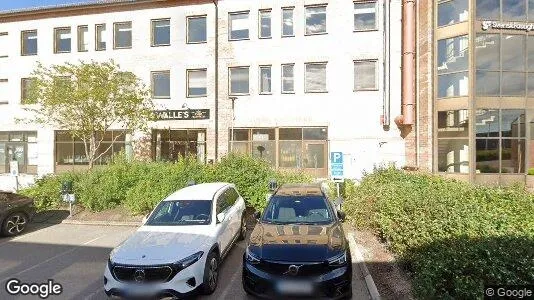 Büros zur Miete i Uppsala – Foto von Google Street View