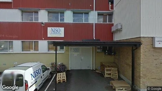 Lokaler til leje i Norrköping - Foto fra Google Street View