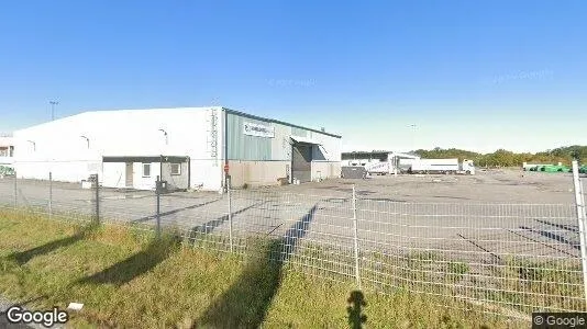 Lokaler til leje i Norrköping - Foto fra Google Street View