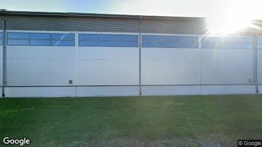 Werkstätte zur Miete i Helsingborg – Foto von Google Street View