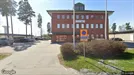 Erhvervslokaler til leje, Sigtuna, Stockholm County, Maskingatan 3