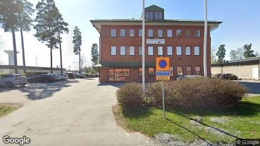 Lokaler til leje i Sigtuna - Foto fra Google Street View