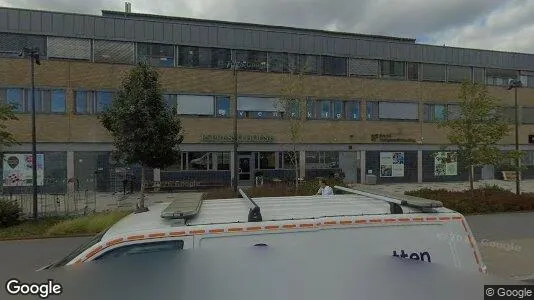 Lokaler til leje i Vallentuna - Foto fra Google Street View