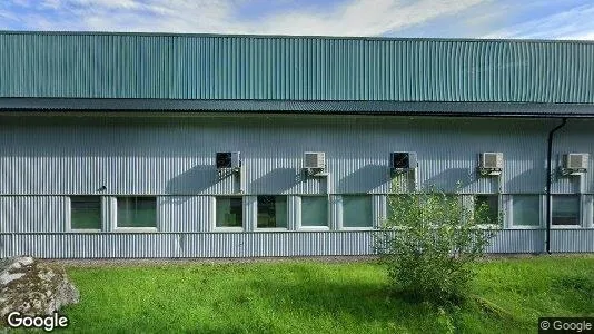 Lager zur Miete i Tierp – Foto von Google Street View