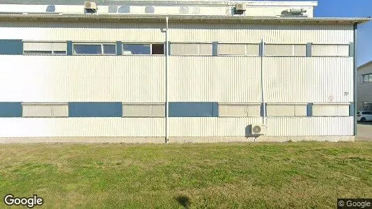 Lokaler til leie i Sigtuna – Bilde fra Google Street View