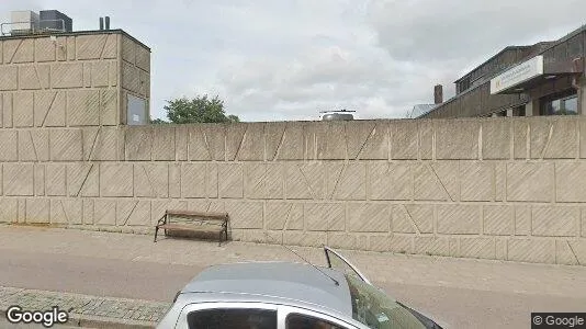 Kontorlokaler til leje i Strängnäs - Foto fra Google Street View