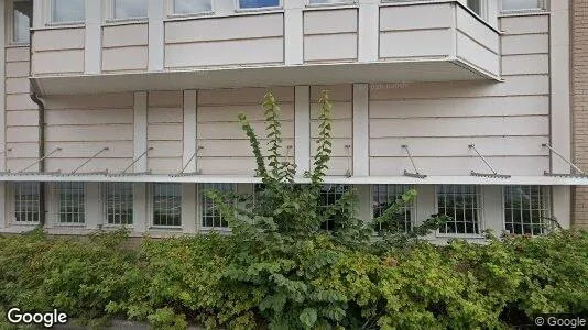 Företagslokaler för uthyrning i Västerort – Foto från Google Street View