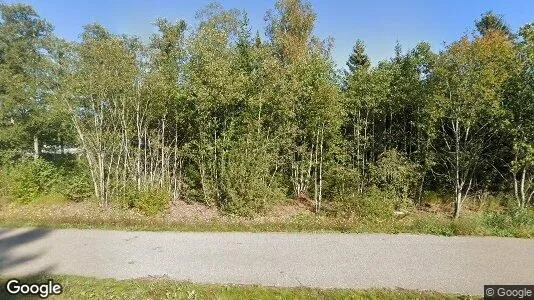 Lager zur Miete i Knivsta – Foto von Google Street View