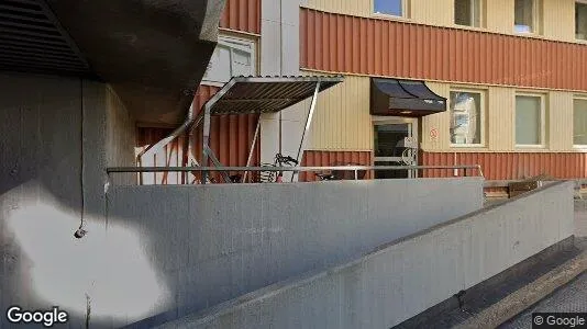 Lokaler til leje i Uppsala - Foto fra Google Street View
