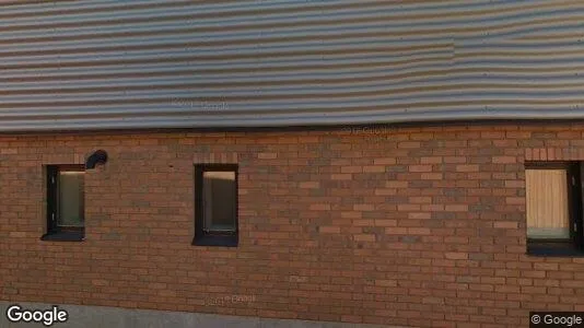 Lokaler til leje i Norrköping - Foto fra Google Street View