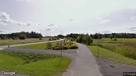 Office spaces for rent i Linköping - Photo from Google Street View