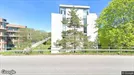 Lokaler för uthyrning, Västerort, Stockholm, Finlandsgatan 40