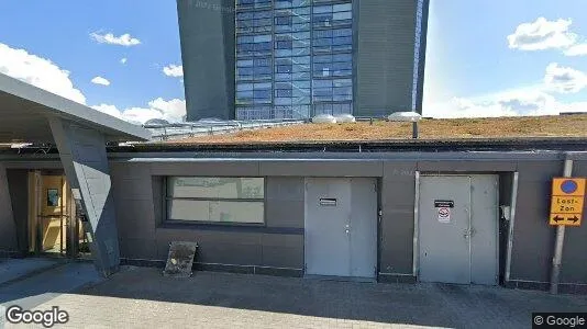 Kontorer til leie i Linköping – Bilde fra Google Street View
