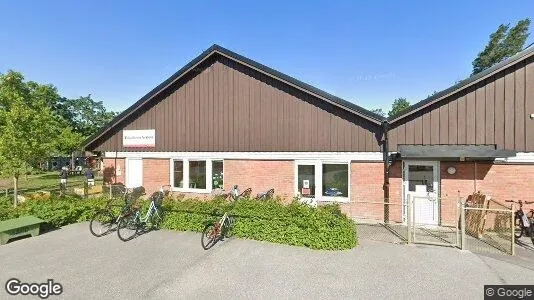 Werkstätte zur Miete i Uppsala – Foto von Google Street View