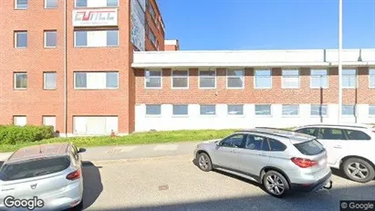 Lokaler til leje i Stockholm West - Foto fra Google Street View