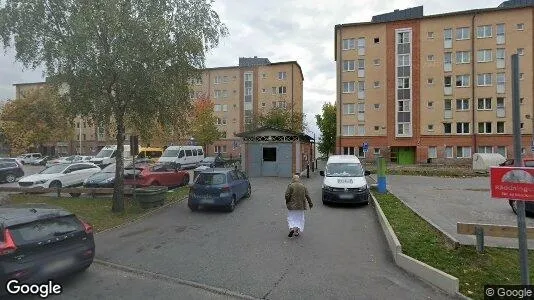 Företagslokaler för uthyrning i Västerort – Foto från Google Street View