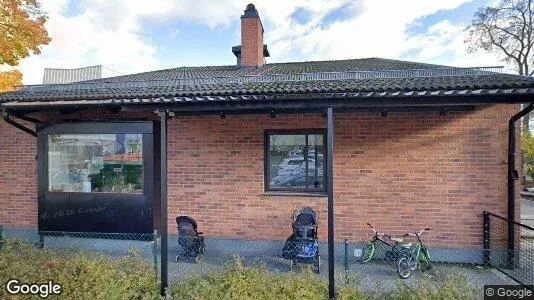Büros zur Miete i Jönköping – Foto von Google Street View