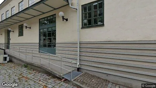 Lokaler til leje i Uppsala - Foto fra Google Street View