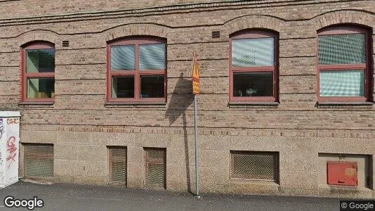 Büros zur Miete i Borås – Foto von Google Street View