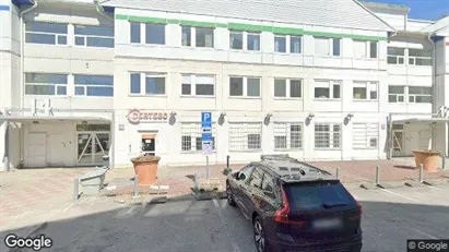 Bedrijfsruimtes te huur in Stockholm West - Foto uit Google Street View