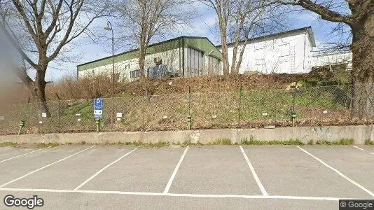 Gewerbeflächen zur Miete i Sundbyberg – Foto von Google Street View