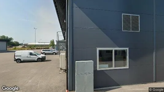 Lokaler til leje i Norrköping - Foto fra Google Street View