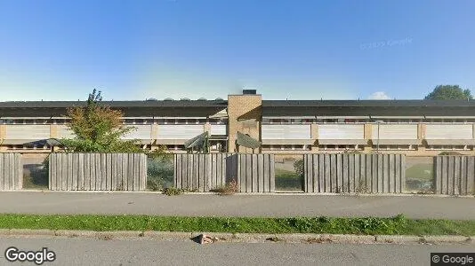 Lokaler til leje i Malmø Centrum - Foto fra Google Street View
