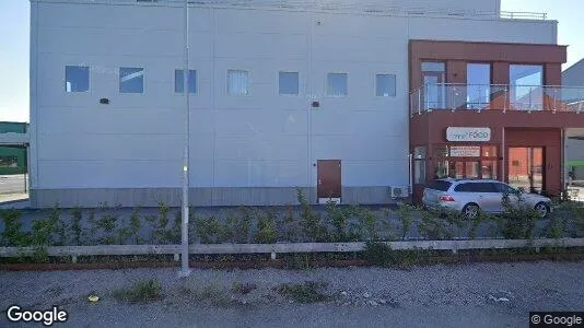 Büros zur Miete i Uppsala – Foto von Google Street View
