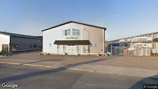 Büros zur Miete i Uppsala – Foto von Google Street View