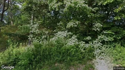 Industrilokaler för uthyrning i Uppsala – Foto från Google Street View