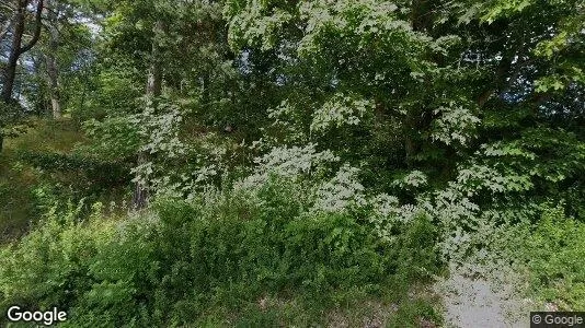Werkstätte zur Miete i Uppsala – Foto von Google Street View