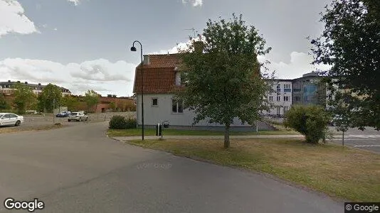 Office spaces for rent i Linköping - Photo from Google Street View