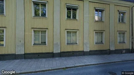 Office spaces for rent i Uppsala - Photo from Google Street View