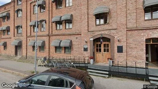 Lokaler til leie i Gävle – Bilde fra Google Street View