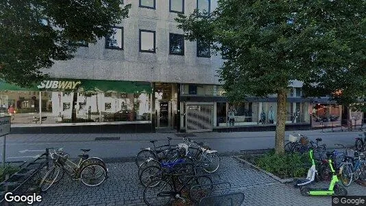 Lokaler til leje i Uppsala - Foto fra Google Street View