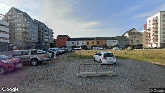 Büros zur Miete i Lund – Foto von Google Street View