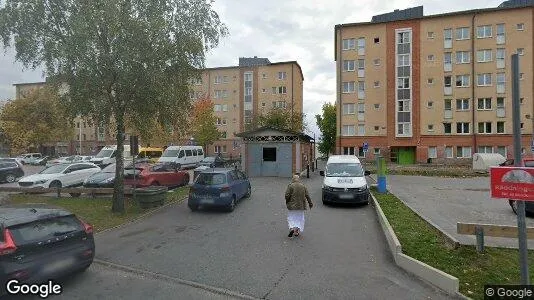 Företagslokaler för uthyrning i Västerort – Foto från Google Street View