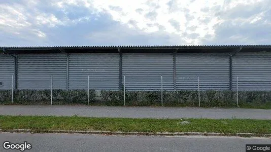 Lokaler til leje i Gävle - Foto fra Google Street View