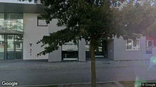 Büros zur Miete i Malmö City – Foto von Google Street View