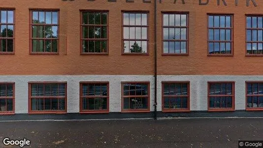 Büros zur Miete i Eskilstuna – Foto von Google Street View