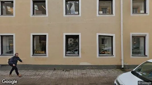 Büros zur Miete i Linköping – Foto von Google Street View