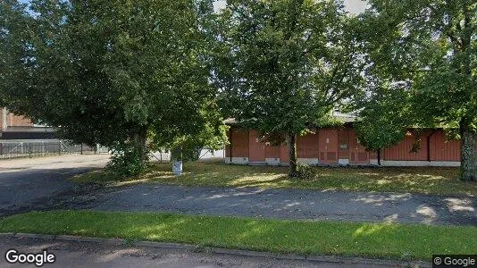 Lokaler til leje i Gävle - Foto fra Google Street View