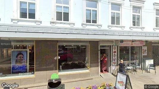 Büros zur Miete i Uddevalla – Foto von Google Street View