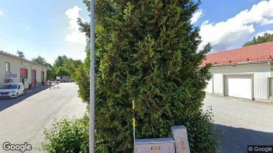 Office spaces for rent i Södertälje - Photo from Google Street View