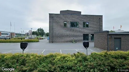 Office spaces for rent i Uppsala - Photo from Google Street View